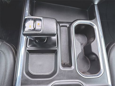 Used 2023 Chevrolet Silverado 1500 LTZ w/ LTZ Convenience Package II image 16