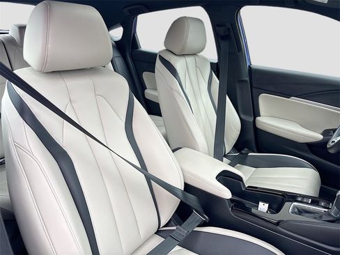 Used 2024 Acura Integra A-Spec image 27