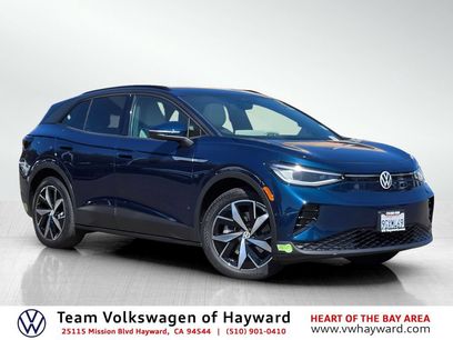 Used 2023 Volkswagen ID.4 S