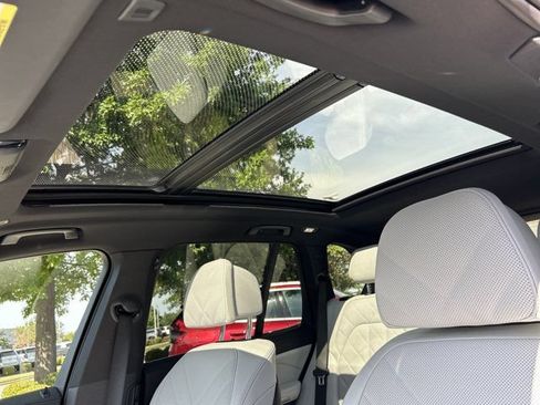 Certified 2024 BMW X5 xDrive40i w/ Executive Package AWD/4WD image 17
