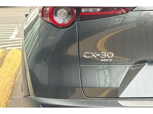 New 2026 MAZDA CX-30 AWD 2.5 S w/ Premium Package image 26