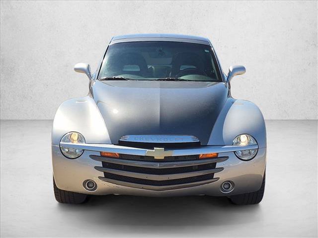Used 2005 Chevrolet SSR w/ Preferred Equipment Group RWD image 2
