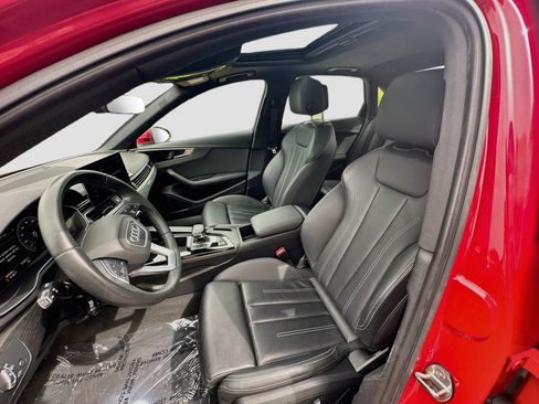 Used 2024 Audi A4 2.0T Premium Plus AWD/4WD image 13