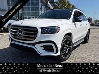 Used 2024 Mercedes-Benz GLS 450 4MATIC 360° Tour