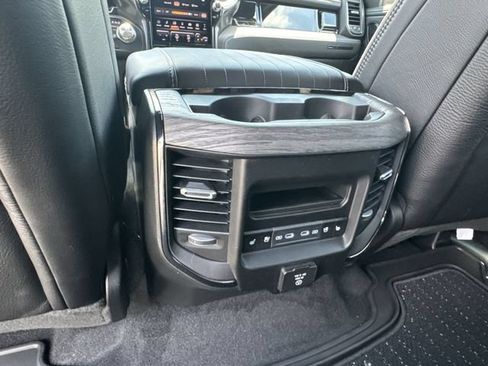New 2026 RAM 1500 Limited AWD/4WD image 23