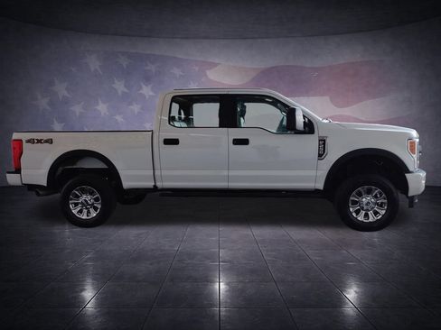 Used 2019 Ford F250 XL AWD/4WD image 6