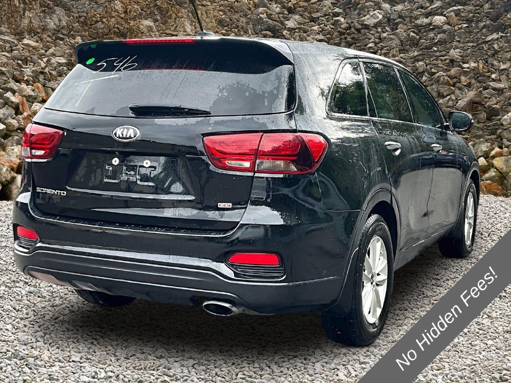 Used 2019 Kia Sorento L FWD image 2