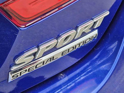 Used 2021 Honda Accord Sport Special Edition image 12