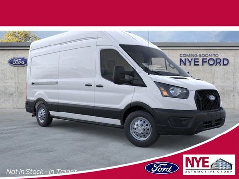 New 2026 Ford Transit 350 148 High Roof image 1