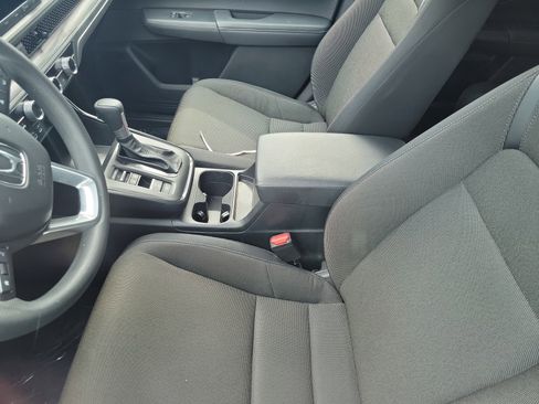 Certified 2024 Honda CR-V EX image 12