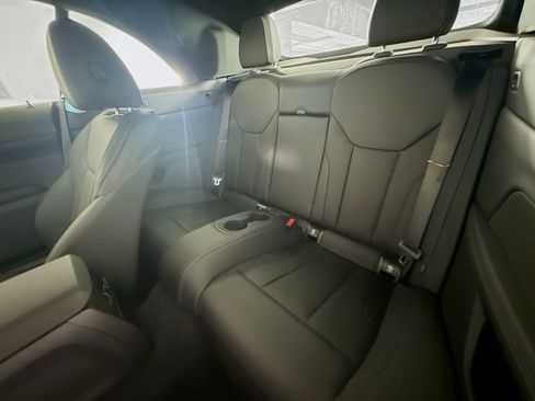 New 2026 BMW 430i Convertible w/ Premium Package RWD image 25