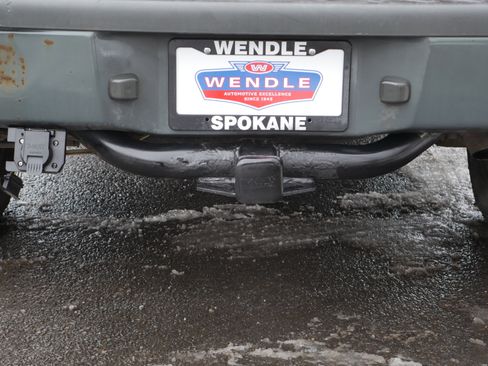 Used 2008 Nissan Xterra X image 19