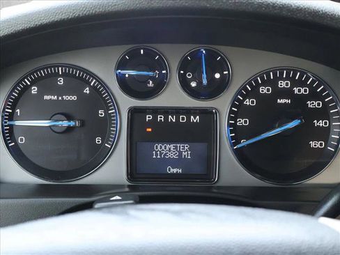 Used 2008 Cadillac Escalade EXT AWD/4WD image 13