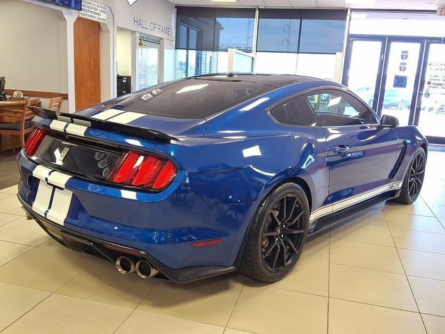 Certified 2017 Ford Mustang Shelby GT350 RWD image 6