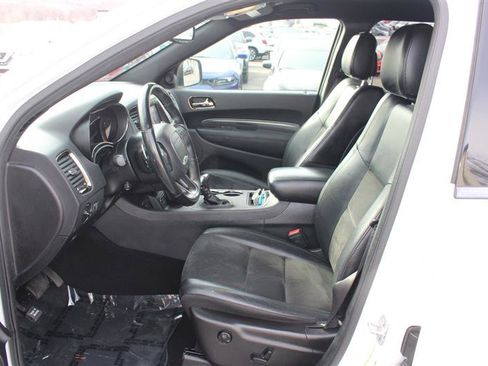 Used 2020 Dodge Durango R/T image 10