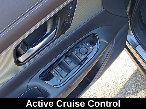 New 2026 Nissan Murano Platinum w/ Cargo Package image 11