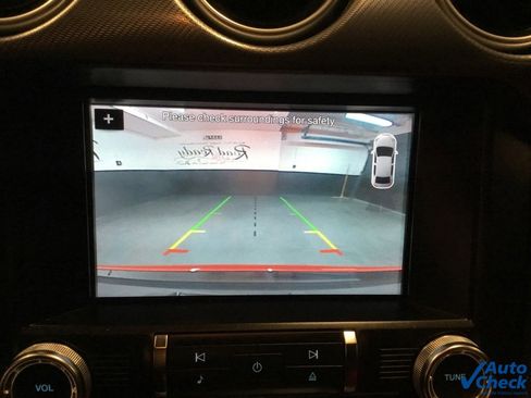 Used 2018 Ford Mustang GT Premium w/ Equipment Group 401A image 39