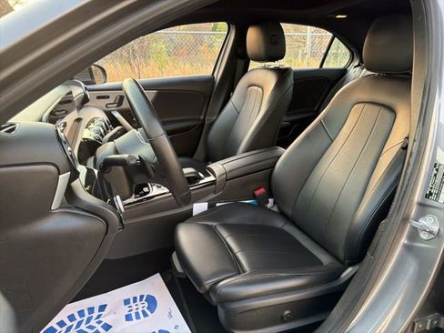 Used 2019 Mercedes-Benz A 220 4MATIC w/ Premium Package image 22