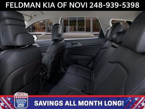 New 2026 Kia Sportage EX AWD/4WD image 18