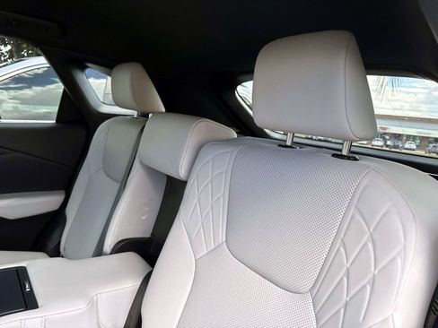 Used 2023 Lexus RX 350 Premium w/ Accessory Package (Z1) FWD image 16
