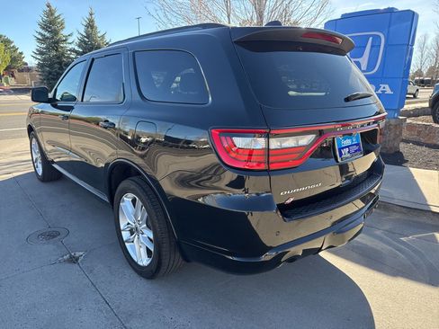 Used 2024 Dodge Durango GT image 10
