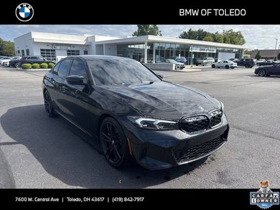 Used 2023 BMW M340i xDrive w/ Premium Package