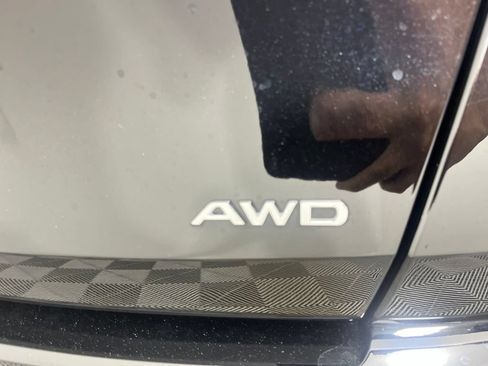 Used 2025 Acura ADX A-Spec AWD/4WD image 19
