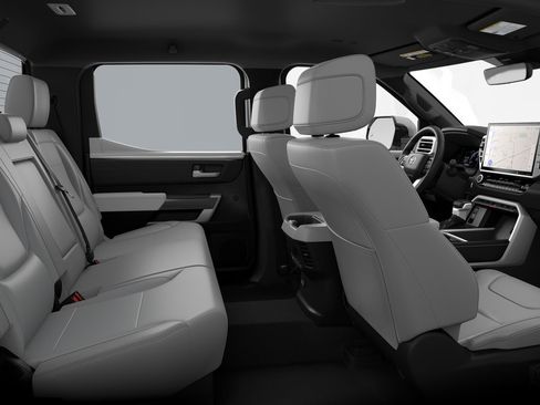 New 2026 Toyota Tundra Limited AWD/4WD image 40