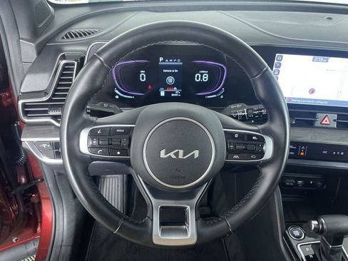 Used 2023 Kia Sportage X-Line image 26