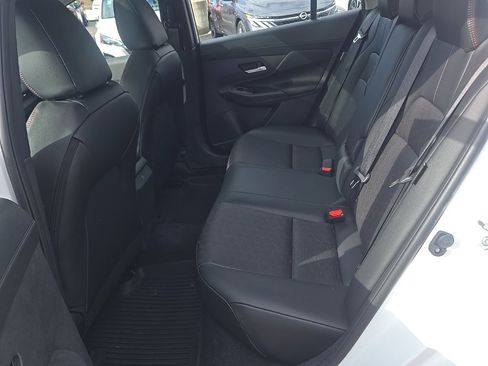 Used 2026 Nissan Sentra SR w/ SR Premium Package image 31