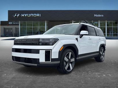 New 2026 Hyundai Santa Fe Limited