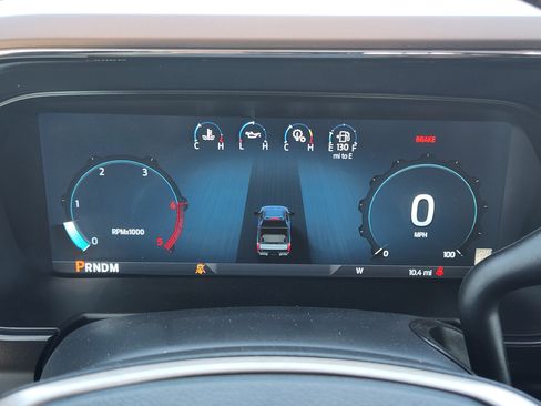 New 2026 Ford F350 King Ranch AWD/4WD image 12