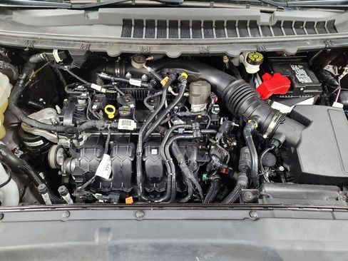 Used 2022 Ford Edge SEL w/ Convenience Package image 30