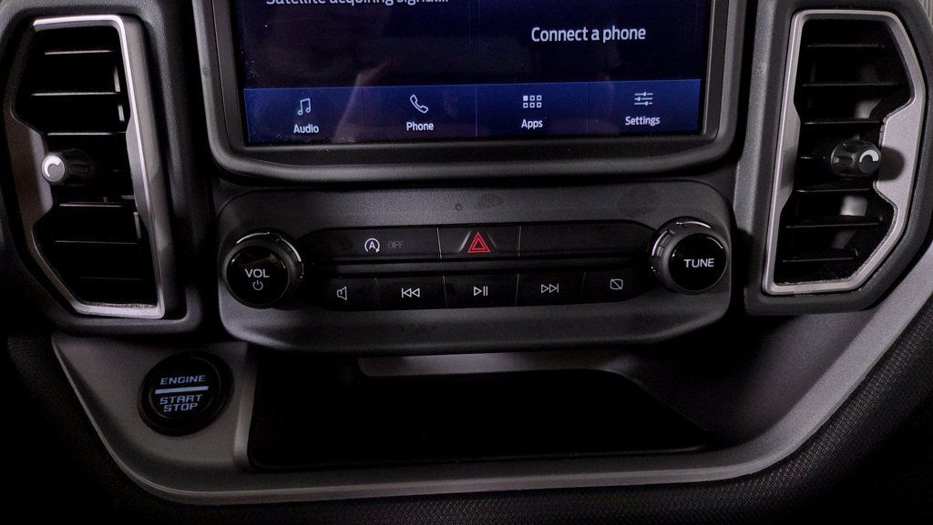 Used 2024 Ford Bronco Sport Big Bend AWD/4WD image 24