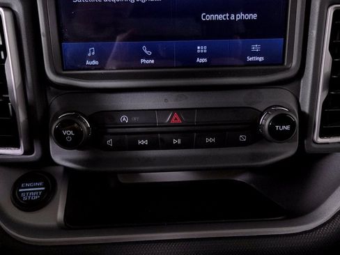 Used 2024 Ford Bronco Sport Big Bend AWD/4WD image 24