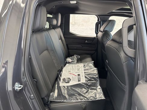 New 2026 Toyota Tacoma Limited image 47