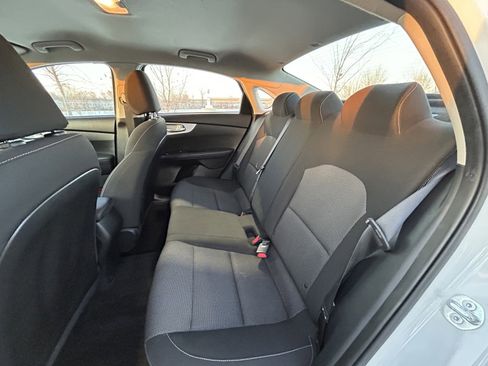 Used 2023 Kia Forte LXS image 12