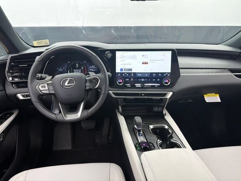 New 2026 Lexus RX 350 Premium w/ Accessory Package (2T) AWD/4WD image 6