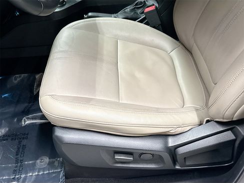 Used 2019 Ford Ranger Lariat w/ Equipment Group 501A Mid image 20