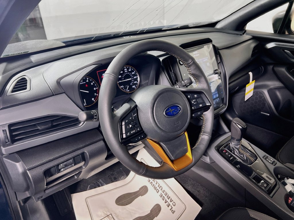 New 2027 Subaru Crosstrek 2.5i Wilderness AWD/4WD image 9