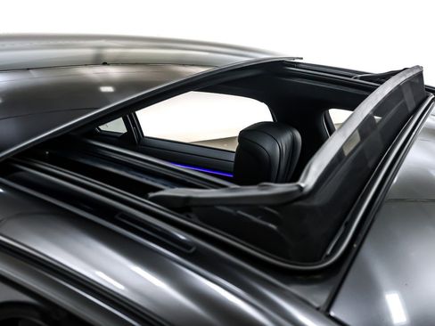 Certified 2023 Mercedes-Benz S 580 4MATIC Sedan image 24