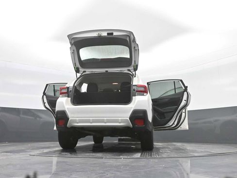 Used 2021 Subaru Crosstrek 2.0i image 40