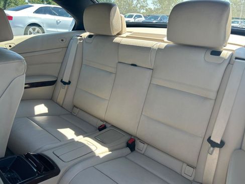 Used 2013 BMW 328i Convertible RWD image 20