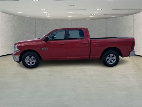 Used 2020 RAM 1500 Classic SLT image 6