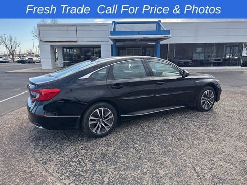 Used 2020 Honda Accord EX-L image 7