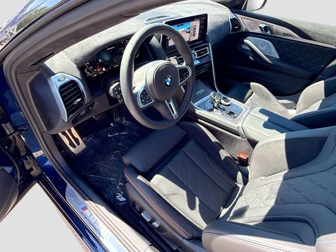 New 2026 BMW M850i xDrive AWD/4WD image 27