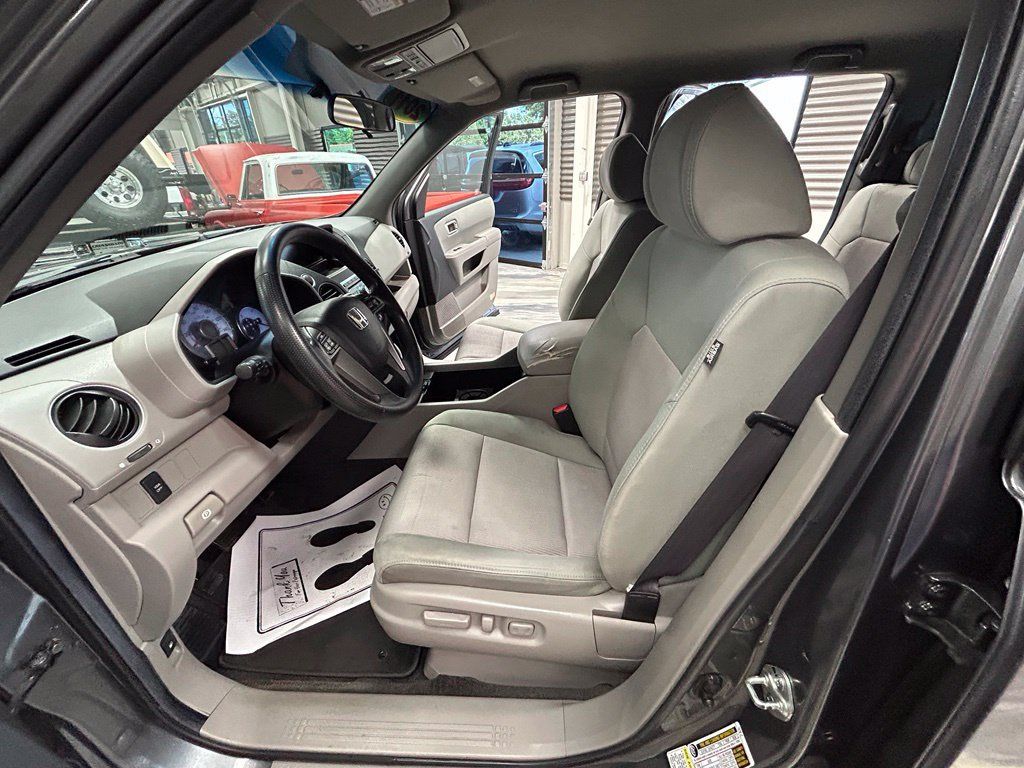 Used 2011 Honda Pilot EX image 50