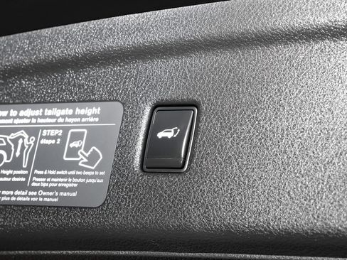 Used 2020 INFINITI QX50 Essential w/ Edition 30 Package image 66