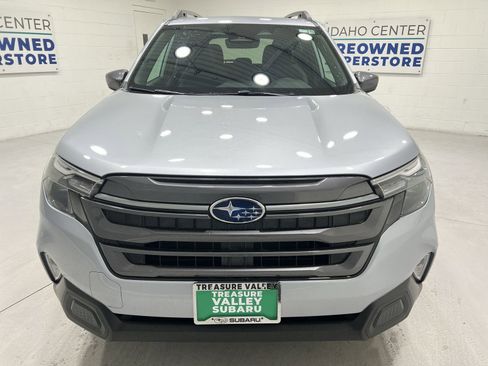 New 2026 Subaru Forester Premium image 3