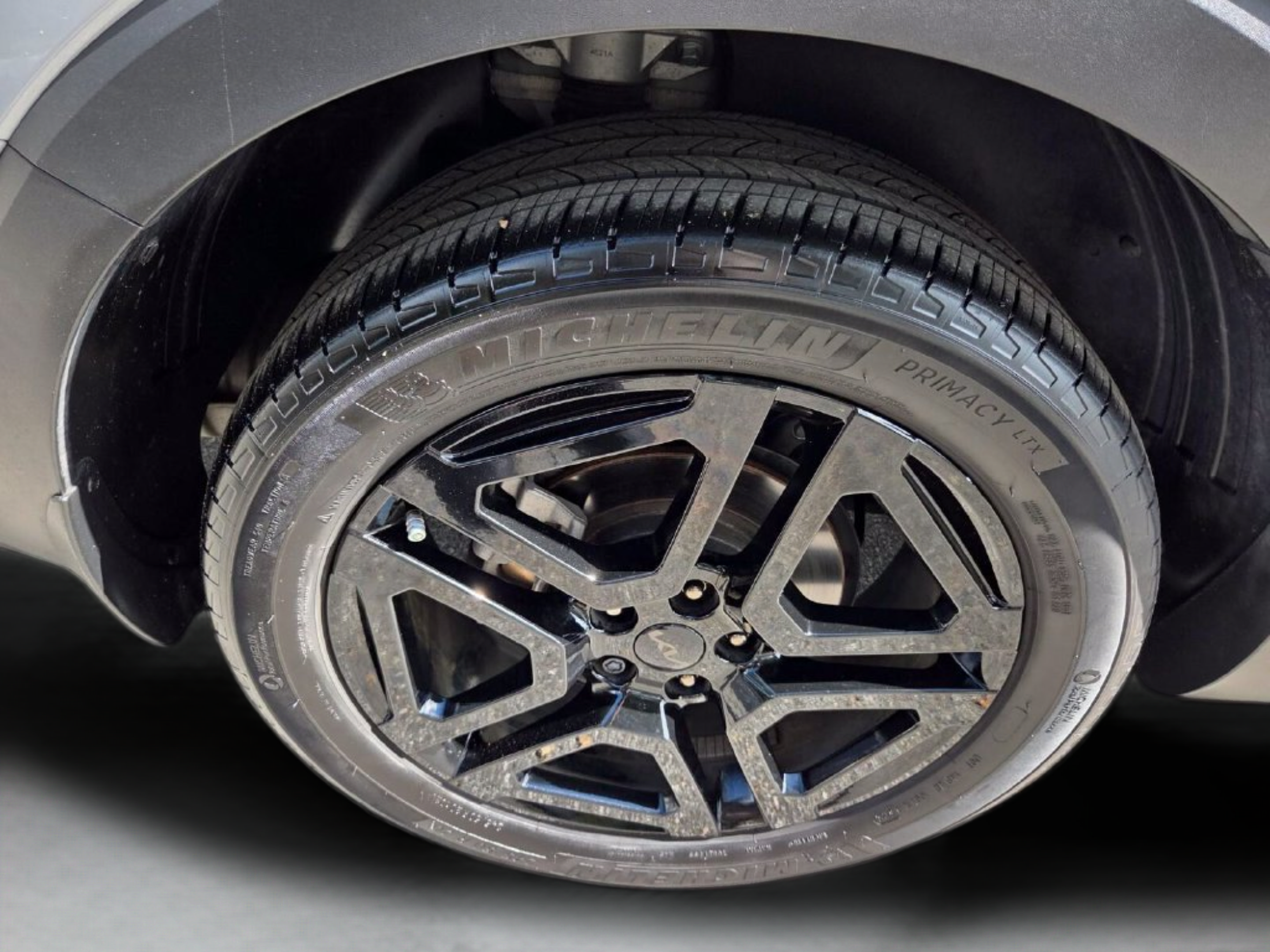Used 2025 Kia Telluride EX X-Line AWD/4WD image 18